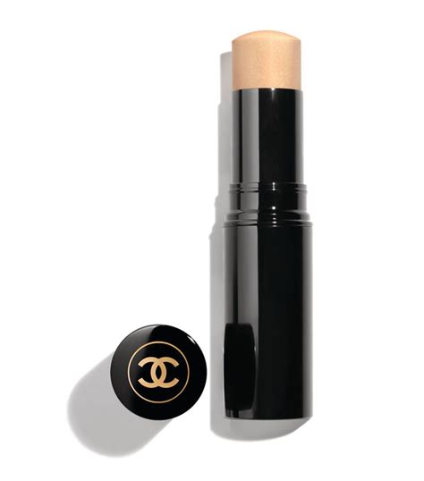 chanel baume essentiel multi use glow stick